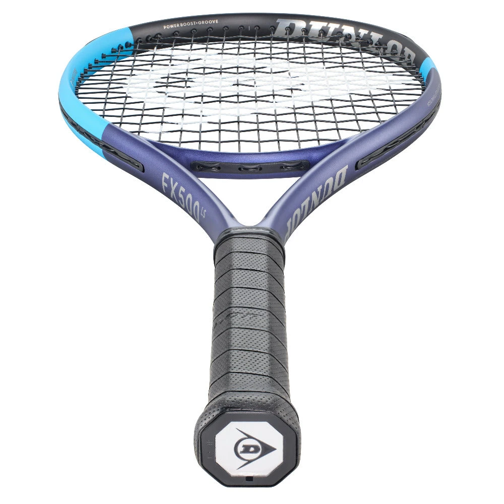 Dunlop FX 500 LS (2026) 5 Dunlop FX 500 LS (2026) - Image 3