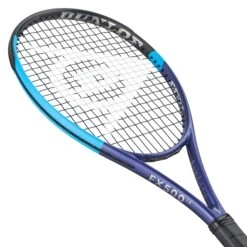 Dunlop FX 500 LS (2026) 9 Dunlop FX 500 LS (2026) -Tennipro Store 0369902 DT26 FX500LS 4