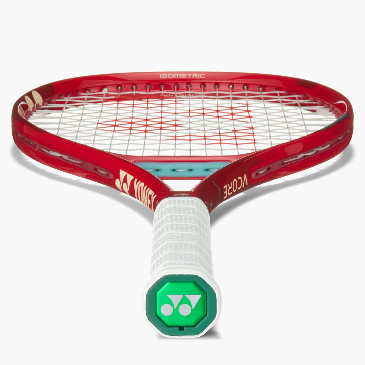 Yonex VCORE 100 8th Gen. (2026) 9 Yonex VCORE 100 8th Gen. (2026) - Image 7