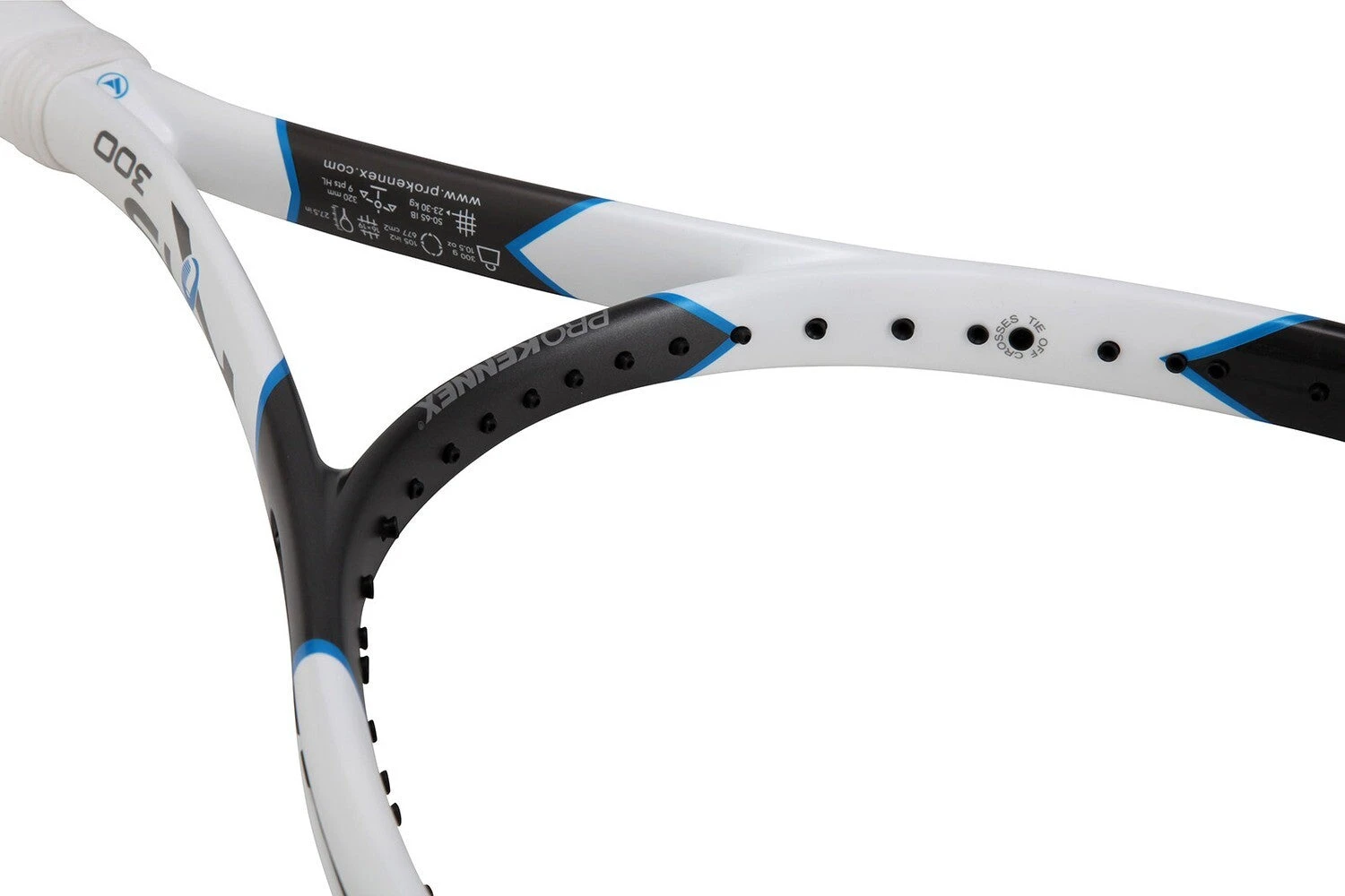 ProKennex Ki 15 (300g) 8 ProKennex Ki 15 (300g) - Image 6