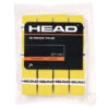 Head Prime Tour Overgrip 12 Pack Yellow
