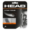 Head Lynx Tour 16/1.30 Tennis String (Grey) -Tennipro Store 1300 4a08e7ee 6248 43e7 8f31 7eec22af92d8
