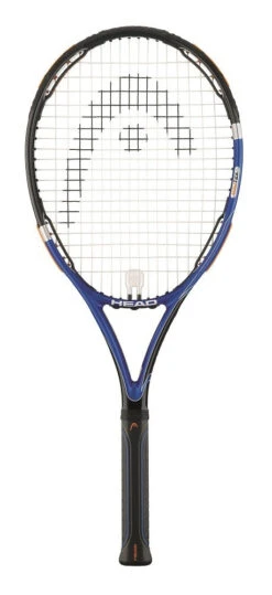 Head Multizone Replacement Grip (Black/White) -Tennipro Store 230211 HEAD YouTekSixStar v2