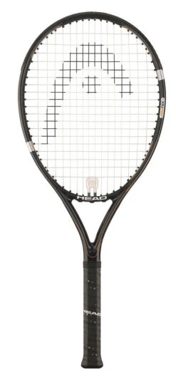 Head Multizone Replacement Grip (Black/White) -Tennipro Store 230241 HEAD YouTekThreeStar Black v2