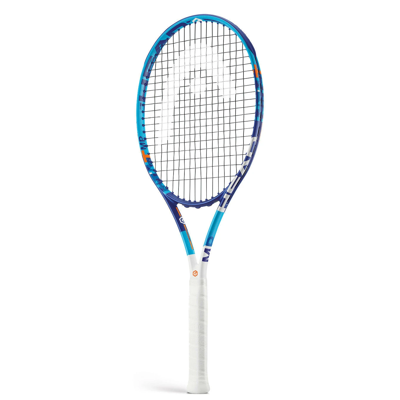 Head Graphene XT Instinct MP 3 Head Graphene XT Instinct MP