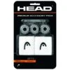 Head Premium Tennis Accessory Pack (Grey/White) 2 Head Premium Tennis Accessory Pack (Grey/White) -Tennipro Store 285078 Premium Accs Pack grey DL 1 1cb39bfb 9ad5 4c33 8897 944df78b0e9c
