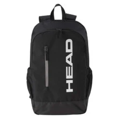 Head Base Backpack 17L (Black/White)