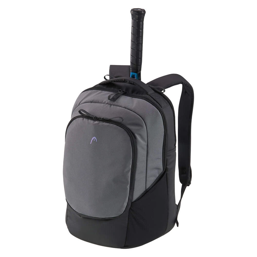 Head Pro X Backpack 30L (Black/Dark Grey) 4 Head Pro X Backpack 30L (Black/Dark Grey) - Image 2