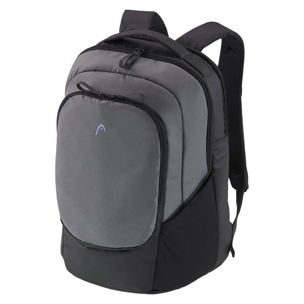 Head Pro X Backpack 30L (Black/Dark Grey) 3 Head Pro X Backpack 30L (Black/Dark Grey)