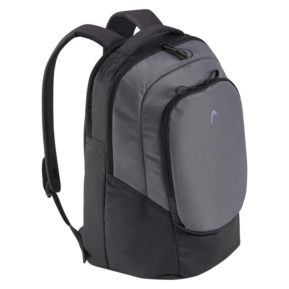 Head Pro X Backpack 30L (Black/Dark Grey) 5 Head Pro X Backpack 30L (Black/Dark Grey) - Image 3