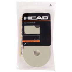 Head Prime Tour Overgrip 30 Pack (Grey)