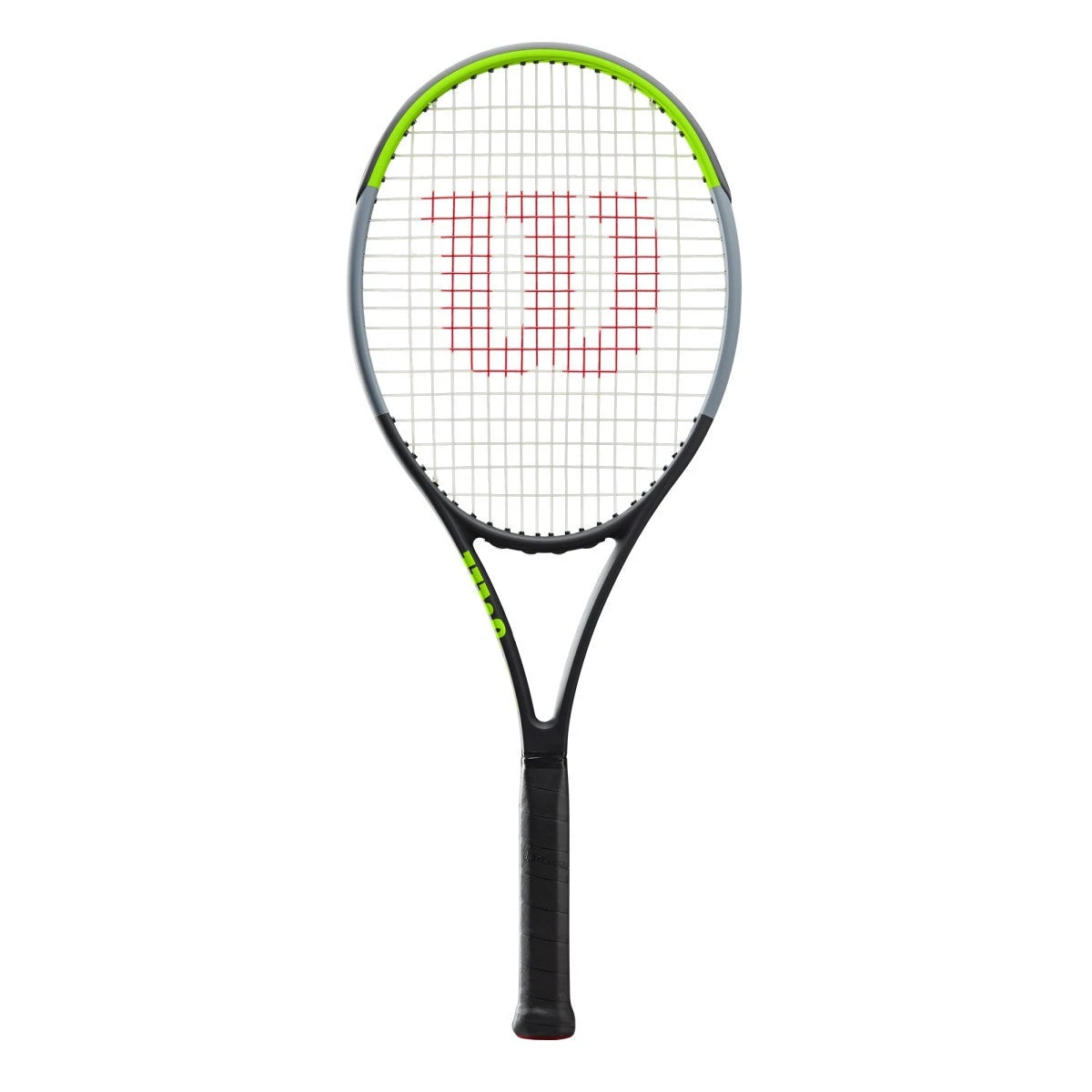 Wilson Blade 104 V7 3 Wilson Blade 104 V7