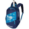 Head Plaid For Dad Elite Backpack Racquet Bag (Blue) 2 Head Plaid For Dad Elite Backpack Racquet Bag (Blue) -Tennipro Store 326844.7fd106cf