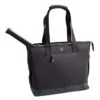Wilson Women's Tote Racquet Bag (Black)