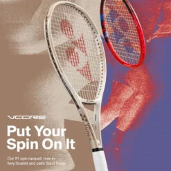 Yonex VCORE 95 Sand Beige 9 Yonex VCORE 95 Sand Beige -Tennipro Store 375x500 vcore key visual 550x 48c1354f 8290 4837 90a8 1b9d3c34cb55 1