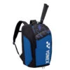 Yonex Pro Backpack Racquet Bag Large (Blue) -Tennipro Store 3898abcd0353aad4b5fdf93e7a25d124