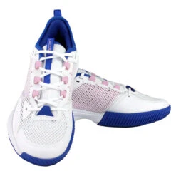 Lacoste AG-LT21 Textile Women's Tennis Shoes (White/Pink) 10 Lacoste AG-LT21 Textile Women's Tennis Shoes (White/Pink) -Tennipro Store 44SFA0040 1Y9 3