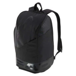 Head Pro X 28L Backpack (Black)