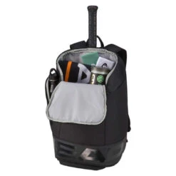 Head Pro X 28L Backpack (Black) -Tennipro Store 492418