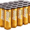 Penn Tour Extra Duty Tennis Balls - 24 Can Case -Tennipro Store 516JfRFoTLL. AC