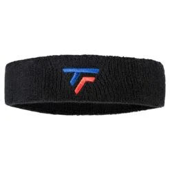 Tecnifibre Headband (Black)