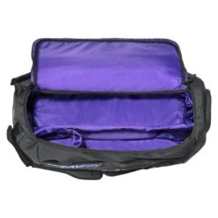 Head Gravity Duffel 6 Pack Racquet Bag (Black/Purple) 9 Head Gravity Duffel 6 Pack Racquet Bag (Black/Purple) -Tennipro Store 600 bf955ae4 8e81 4077 8136 01479e3321f6