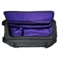 Head Gravity Duffle 12 Pack Racquet Bag (Black/Purple) 9 Head Gravity Duffle 12 Pack Racquet Bag (Black/Purple) -Tennipro Store 600 c0ac1ad6 672a 4e5e 8779 c189de4b17a7