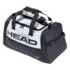 Head Novak Djokovic Duffel Bag (White/Black) 2 Head Novak Djokovic Duffel Bag (White/Black) -Tennipro Store 600 d774d92b b2b4 4f26 9ae0 26689f745985