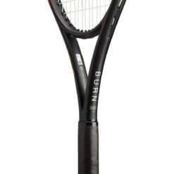 Wilson Burn 100S V4 7 Wilson Burn 100S V4 -Tennipro Store 6e96d538278bdd7081e3614c783d45b0f03292be WR044811U 5 Burn 100S BL OR