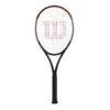 Wilson Burn 100S V4 2 Wilson Burn 100S V4 -Tennipro Store 7f48a50ff20f4c874de84d348461b8e51f3c7736 WR044811U 0 Burn 100S BL OR