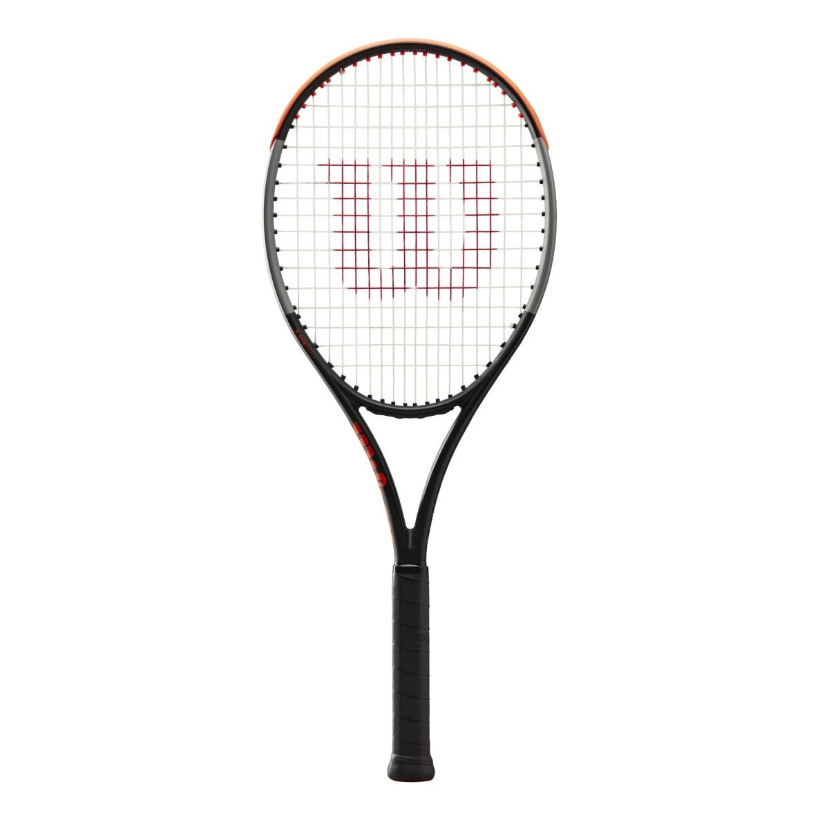 Wilson Burn 100S V4 3 Wilson Burn 100S V4