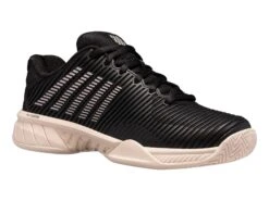 K-Swiss Hypercourt Express 2 Women's Tennis Shoe (Black/Gold/Pink) -Tennipro Store 96613 061 0e79e4134d202f6384a26da843eb96102cb886ab 2000x d66786f2 df23 405b b163 ce79b8475a7a