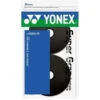 Yonex Super Grap Overgrip 30 Pack (Black) -Tennipro Store AC102 30BK