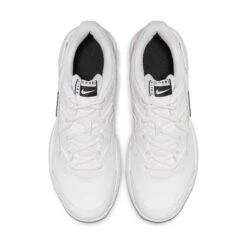 Nike Court Lite 2 Men's Tennis Shoe (White/Black) -Tennipro Store AR8836 100 PHCTH001 3144