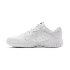 Nike Court Lite 2 Men's Tennis Shoe (White/Black) -Tennipro Store AR8836 100 PHSLH001 3144