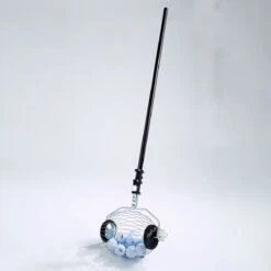 Kollectaball Bag Buddy Golf Ball Pick Up / Collector