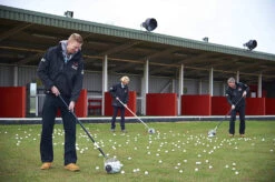 Kollectaball Bag Buddy Golf Ball Pick Up / Collector 16 Kollectaball Bag Buddy Golf Ball Pick Up / Collector -Tennipro Store Bag Buddy Am Pic 5