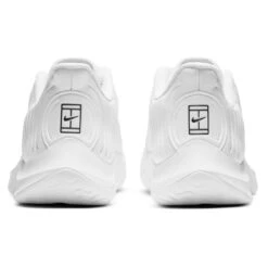 Nike Air Zoom GP Turbo Men's Tennis Shoe (White/Black) 20 Nike Air Zoom GP Turbo Men's Tennis Shoe (White/Black) -Tennipro Store CK7513 103 PHCBH000 3144