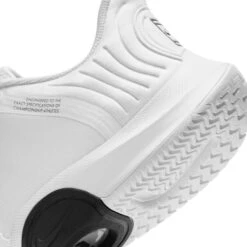 Nike Air Zoom GP Turbo Men's Tennis Shoe (White/Black) 16 Nike Air Zoom GP Turbo Men's Tennis Shoe (White/Black) -Tennipro Store CK7513 103 PHSYD002 3144
