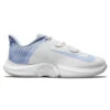 Nike Air Zoom GP Turbo Women's Tennis Shoe (White/Aluminum) 1 Nike Air Zoom GP Turbo Women's Tennis Shoe (White/Aluminum) -Tennipro Store CK7580 113 PHSRH000 3144