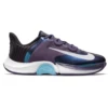 Nike Air Zoom GP Turbo Women's Tennis Shoe (Dark Raisin/White) 2 Nike Air Zoom GP Turbo Women's Tennis Shoe (Dark Raisin/White) -Tennipro Store CK7580 524 PHSRH000 3144
