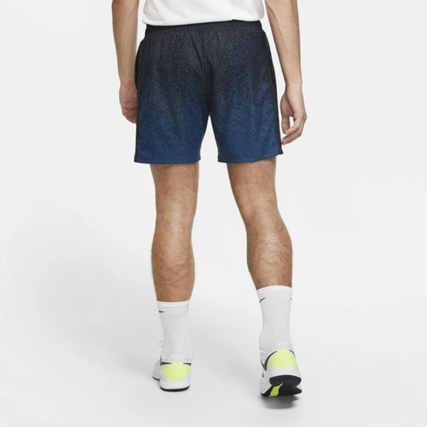 Nike Men's Rafa Shorts (Black) 4 Nike Men's Rafa Shorts (Black) - Image 2