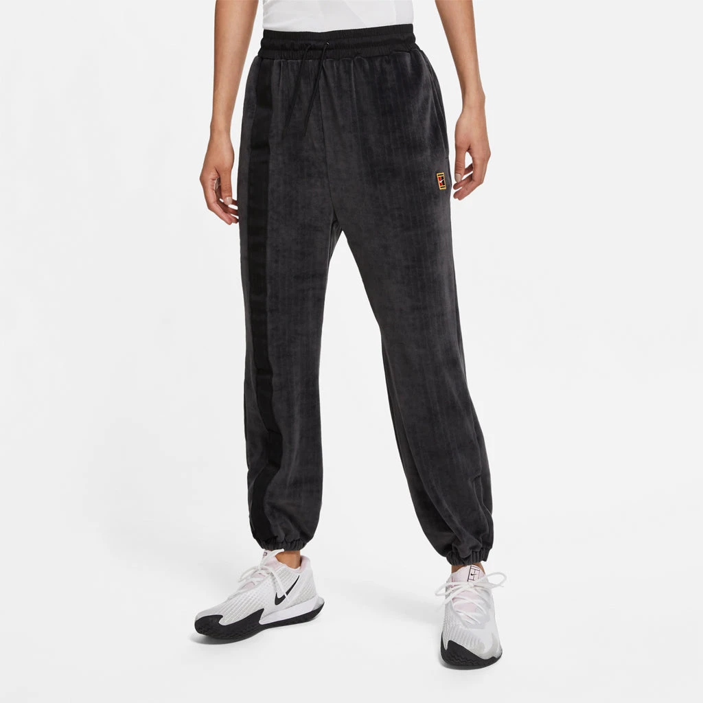 Nike Women's London Pants (Black) 3 Nike Women's London Pants (Black)