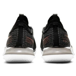 Nike React Vapor NXT Women's Tennis Shoe (Black/White) -Tennipro Store CV0742 002 PHCBH000 3144