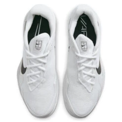 Nike Air Zoom Vapor Pro Men's Tennis Shoe (White/Black) 15 Nike Air Zoom Vapor Pro Men's Tennis Shoe (White/Black) -Tennipro Store CZ0220 124 PHCTH001 3144