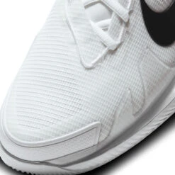 Nike Air Zoom Vapor Pro Men's Tennis Shoe (White/Black) 19 Nike Air Zoom Vapor Pro Men's Tennis Shoe (White/Black) -Tennipro Store CZ0220 124 PHSYD001 3144