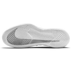 Nike Air Zoom Vapor Pro Women's Tennis Shoe (White/Metallic Silver) -Tennipro Store CZ0222 108 PHSUH000 3144