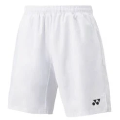 Yonex Men’s Team 9-Inch Short (White) -Tennipro Store Capture 6