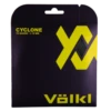 Volkl Cyclone 19/1.10 Tennis String (Black) 2 Volkl Cyclone 19/1.10 Tennis String (Black) -Tennipro Store Cyclone 19gBlackSet grande e1005bc5 ed7f 4637 86c2 0f20042df437