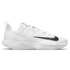 Tennipro Store 30 Nike Vapor Lite Men's Tennis Shoe (White/Black)